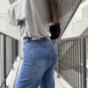Pantalón Magnético Azul