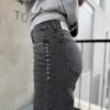 Pantalón Magnético Negro