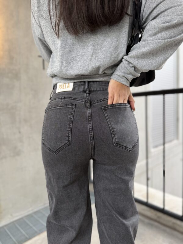 Pantalón Magnético Negro