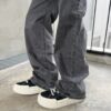 Pantalón Magnético Negro