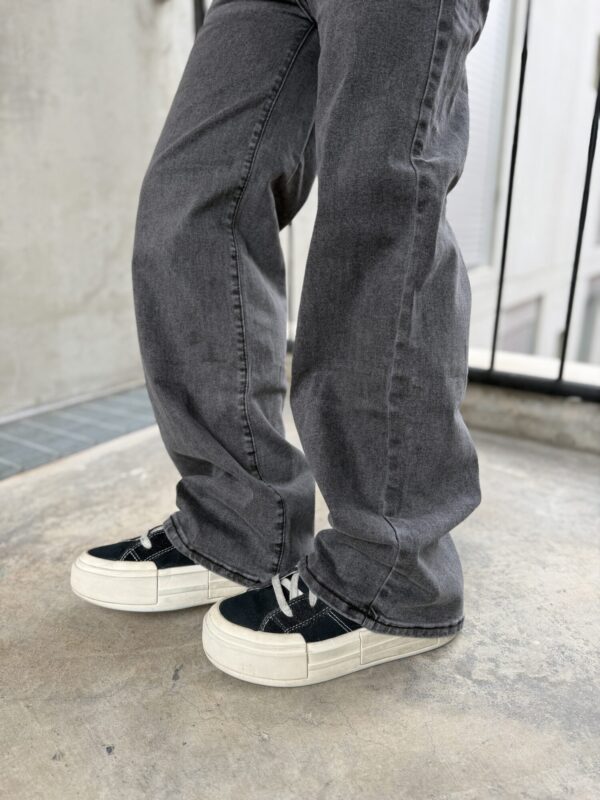 Pantalón Magnético Negro