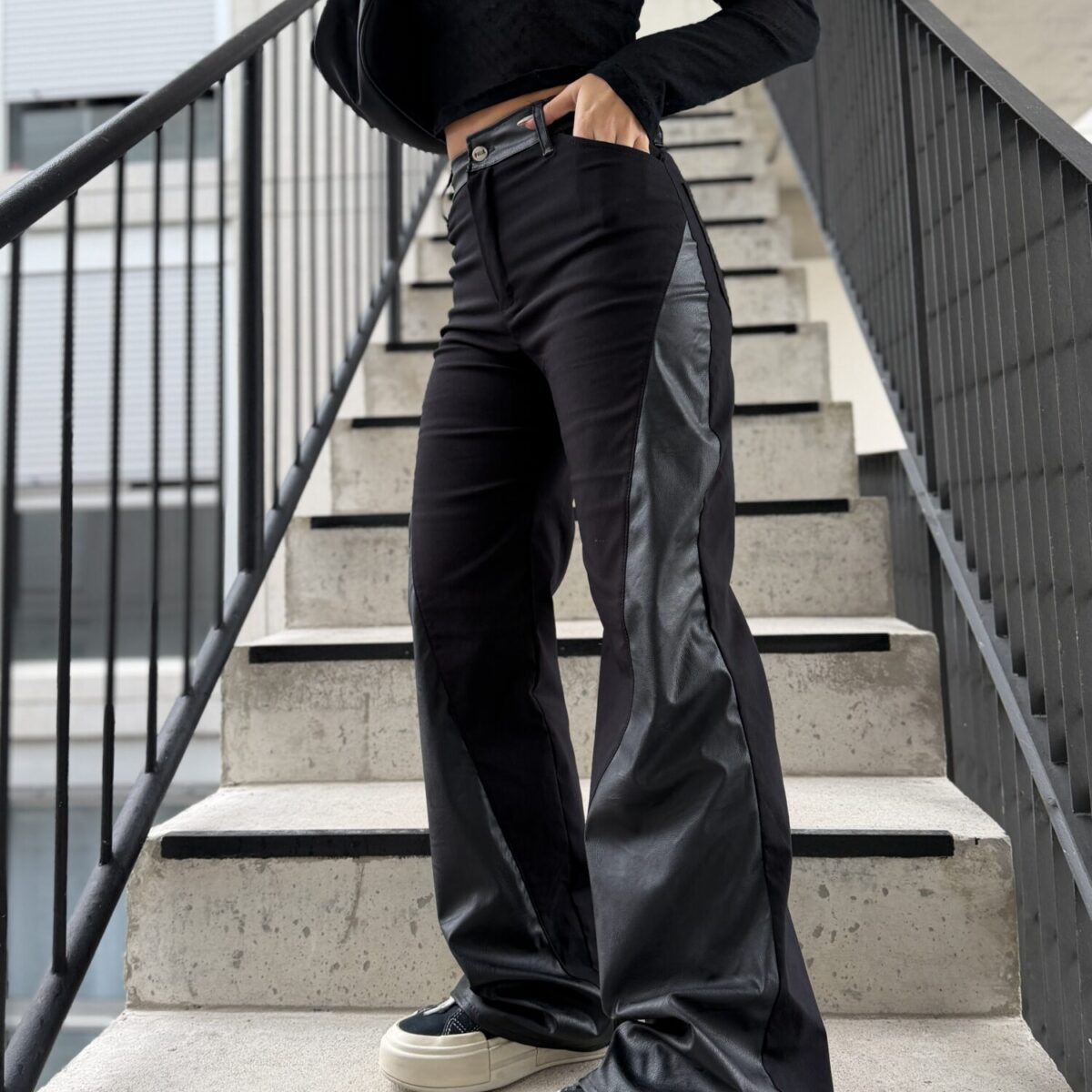Pantalon Morenia