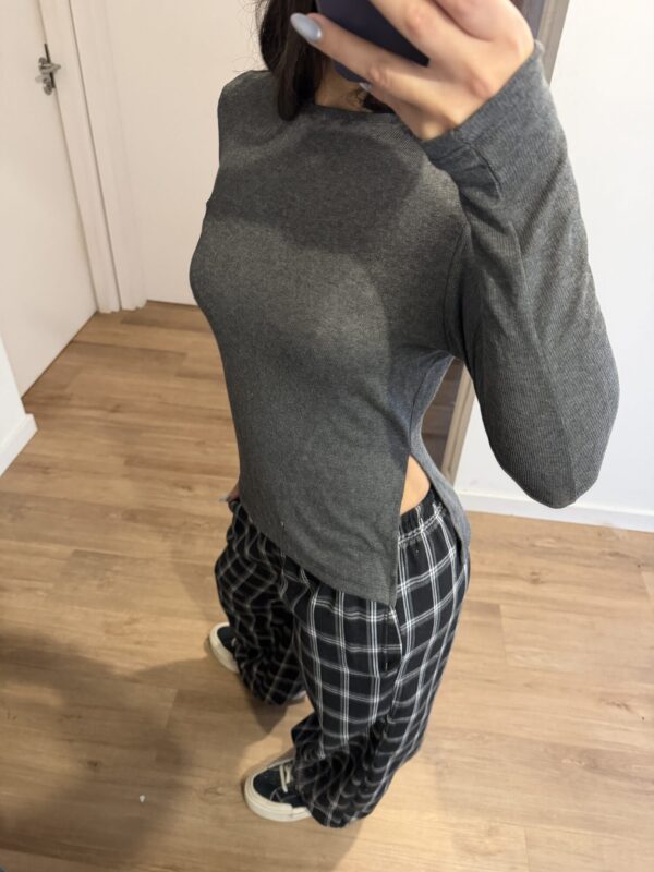 Básica Gris