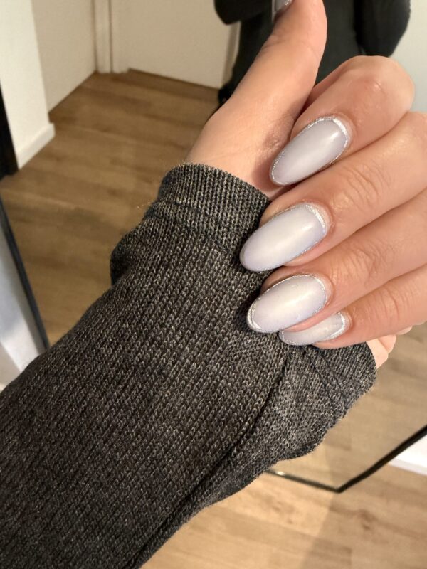 Básica Gris