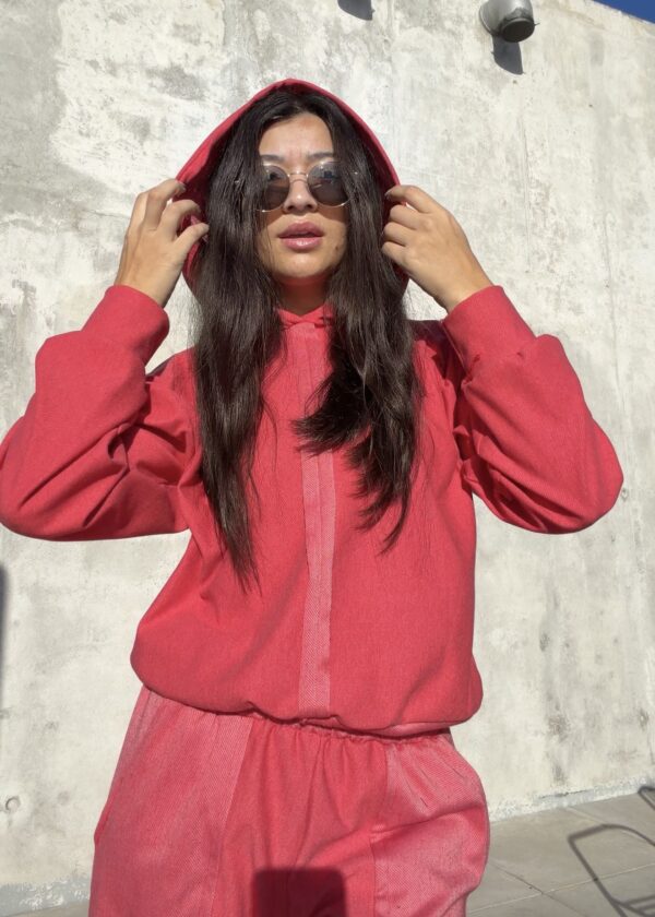 Screenshot Conju Relieve Rojo