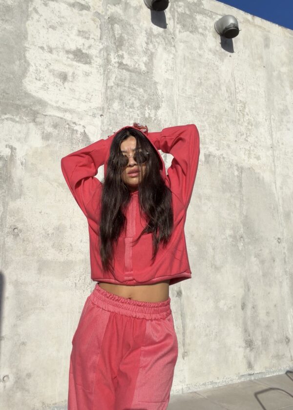 Screenshot Conju Relieve Rojo