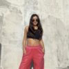 Screenshot Pant Relieve Rojo