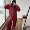 Conju Squad Bordo