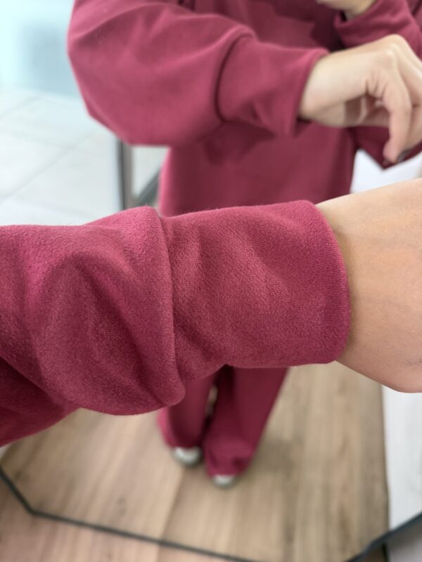 Conju Squad Bordo