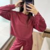 Conju Squad Bordo