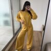 Conju Squad Amarillo