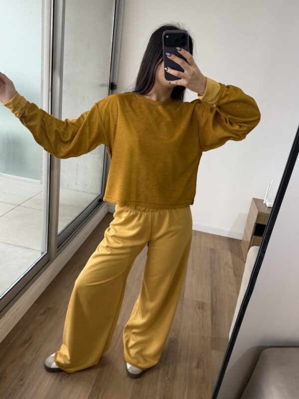 Conju Squad Amarillo