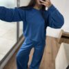 Conju Squad Azul