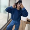 Conju Squad Azul
