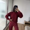 Conju Squad Bordo