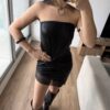 Vestido Lencero