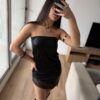 Vestido Lencero