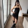 Vestido Lencero
