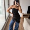 Vestido Lencero
