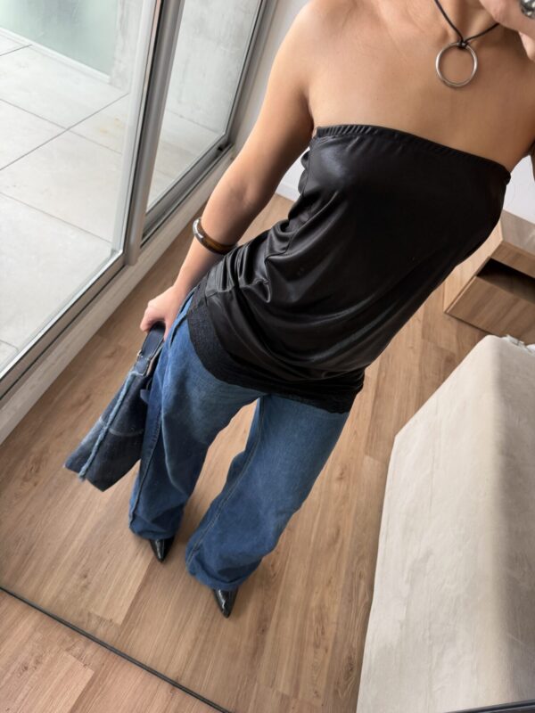Vestido Lencero