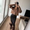 Vestido Lencero