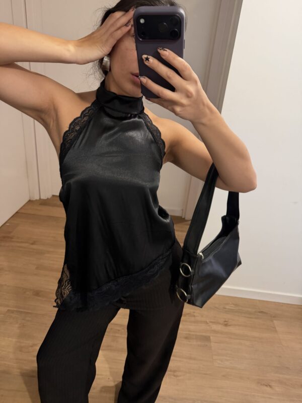 Top Lencero