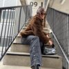 Pantalon Atenea