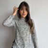 Básica Gris Combinada