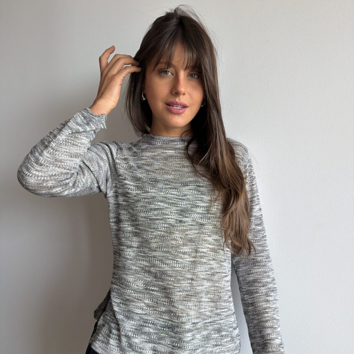 Básica Gris Combinada