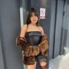 Vestido Lencero