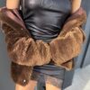 Vestido Lencero