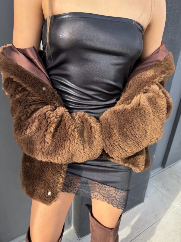 Vestido Lencero