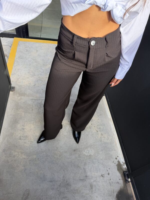 Pantalón Sastrero