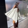 Poncho Free Air Verde