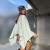 Poncho Free Air Verde