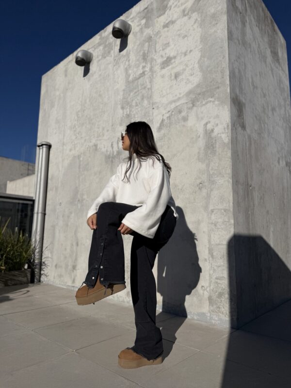 Pantalon Atenea