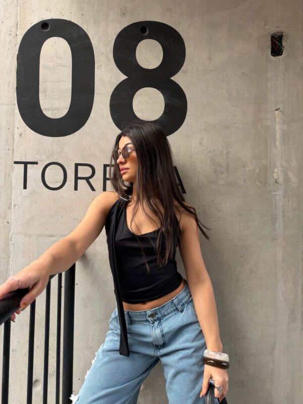 Top Imperio Negro
