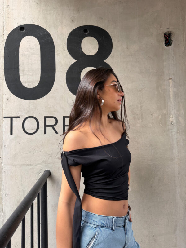 Top Imperio Negro