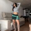 Falda Mila