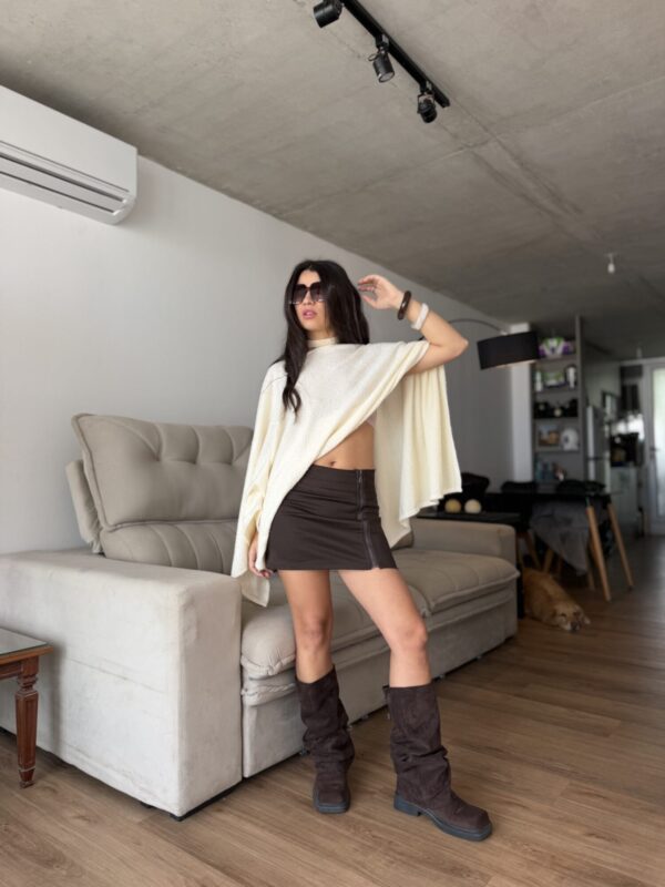 Falda Mila