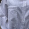 Camisa Bianca Fina