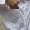 Camisa Bianca Fina