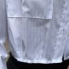 Camisa Bianca Gruesa