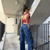 Top Imperio Rojo