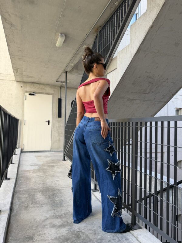 Top Imperio Rojo
