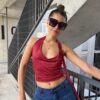Top Imperio Rojo