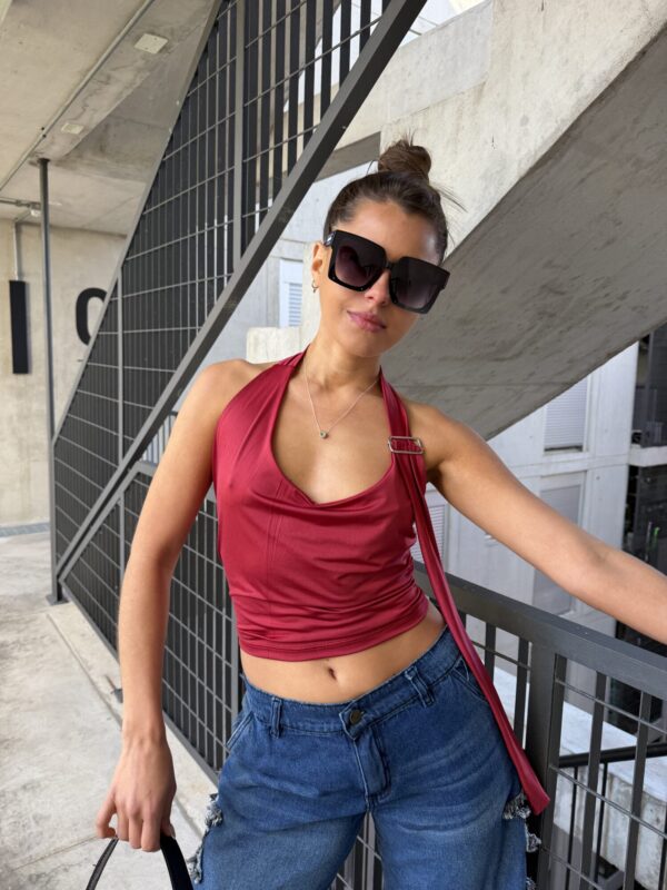 Top Imperio Rojo