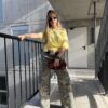 Reme Cleo Amarilla