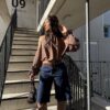 IMG_5132 Blusa Capri Choco