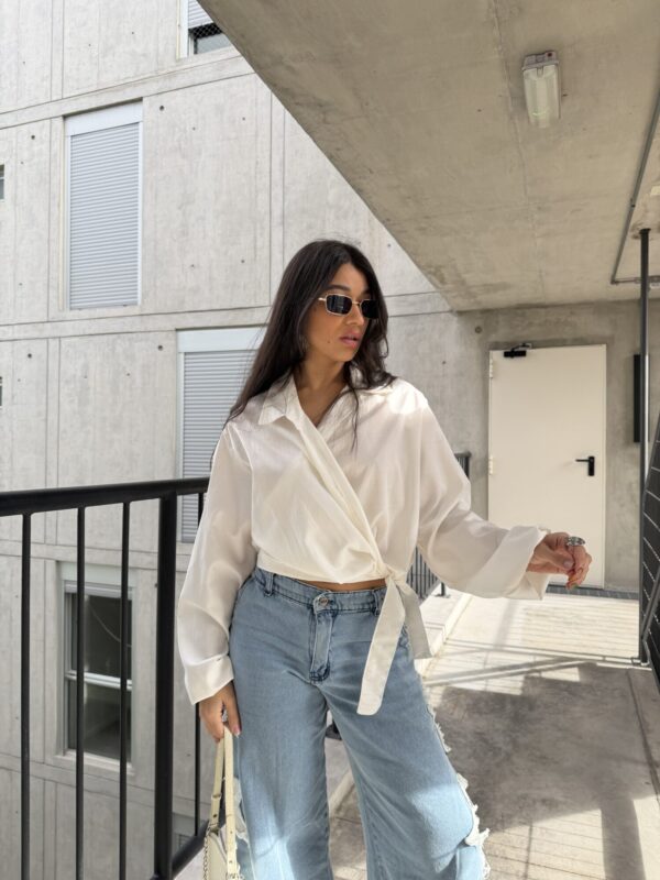 IMG_5287 Blusa Capri Choco